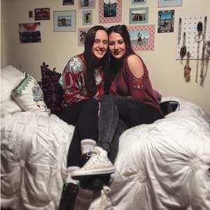 Meet your Posher, Kathrin